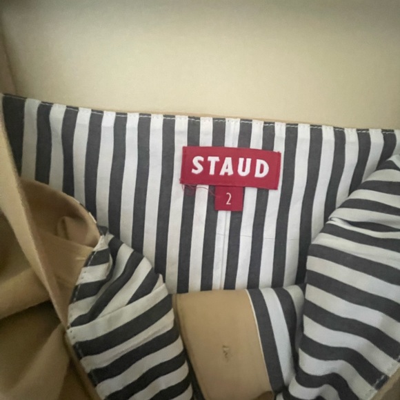 STAUD Jumpsuit - Picture 4 of 4